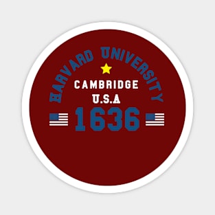 team usa Magnet